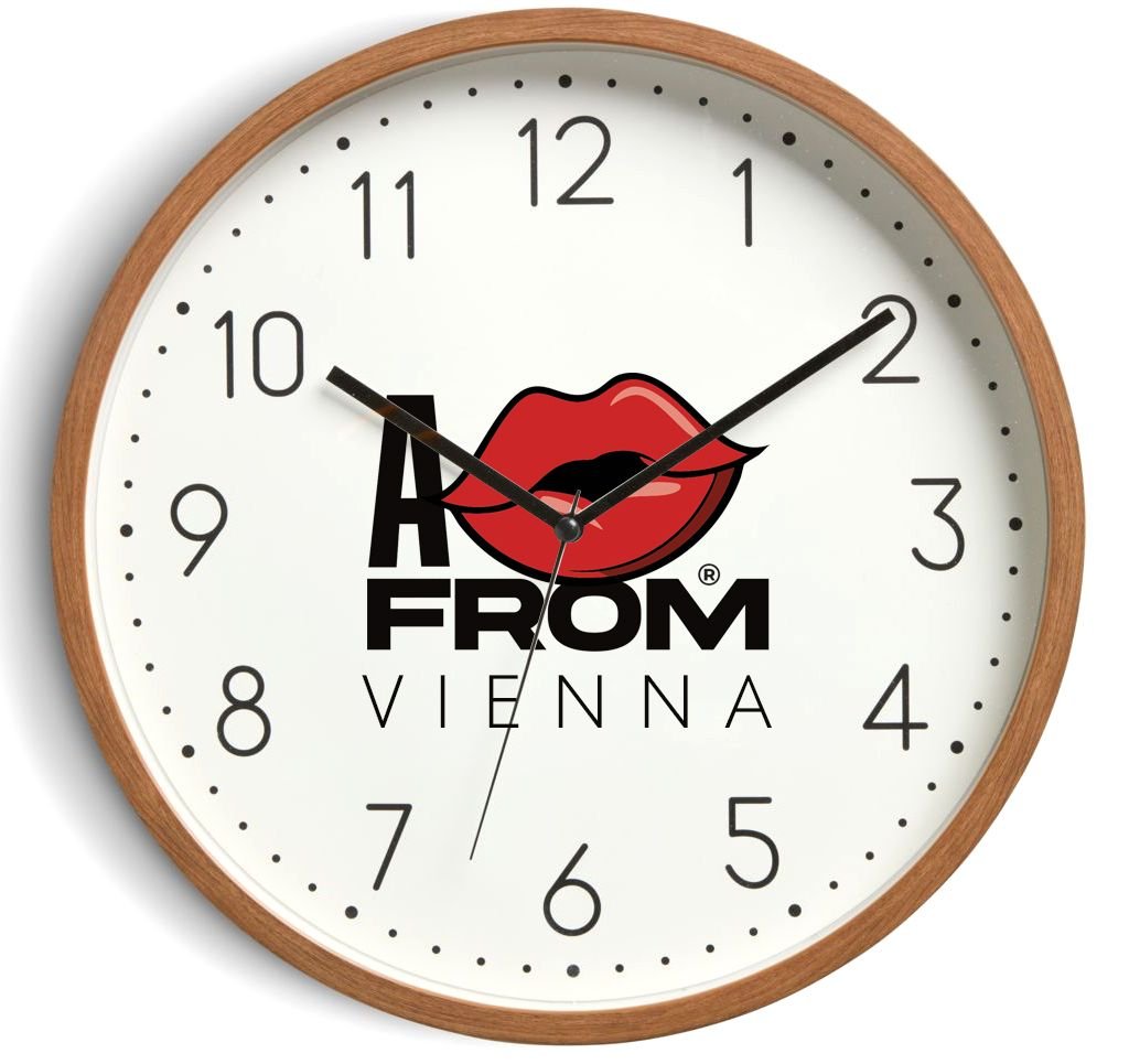 Wall clock